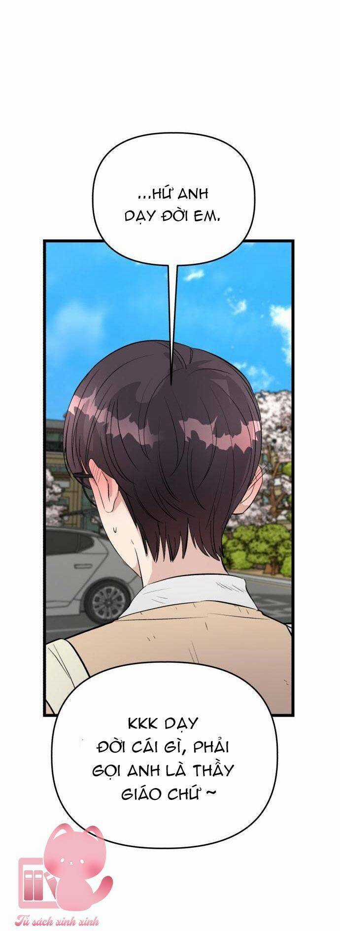 Lừa Tình - Chapter 12 - Trang 47