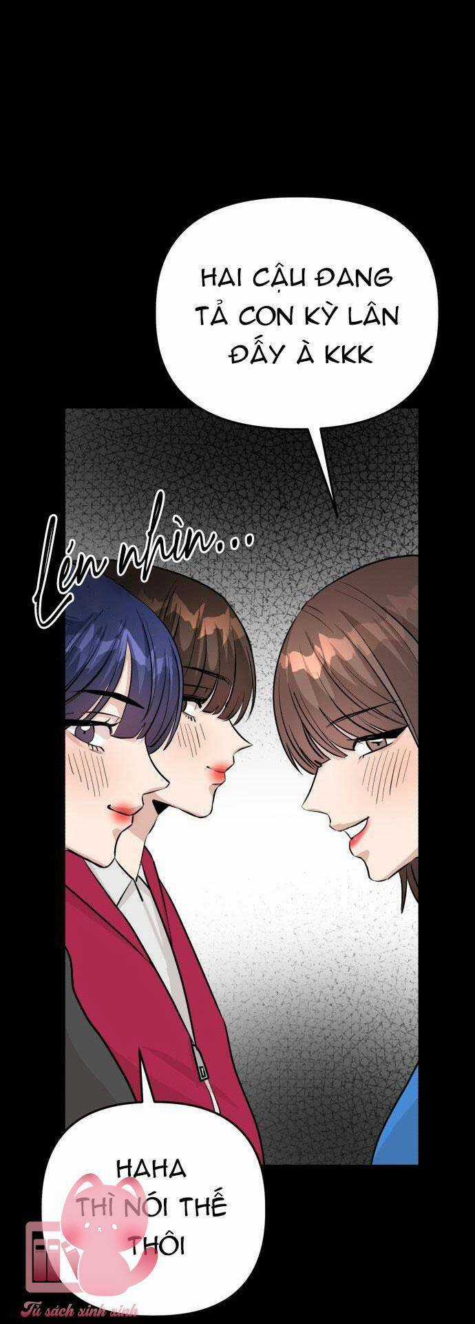 Lừa Tình - Chapter 12 - Trang 6