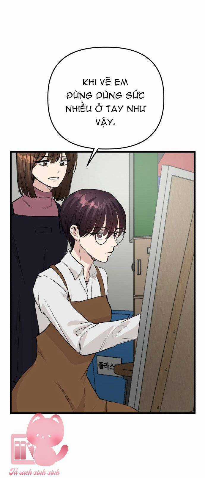 Lừa Tình - Chapter 12 - Trang 54