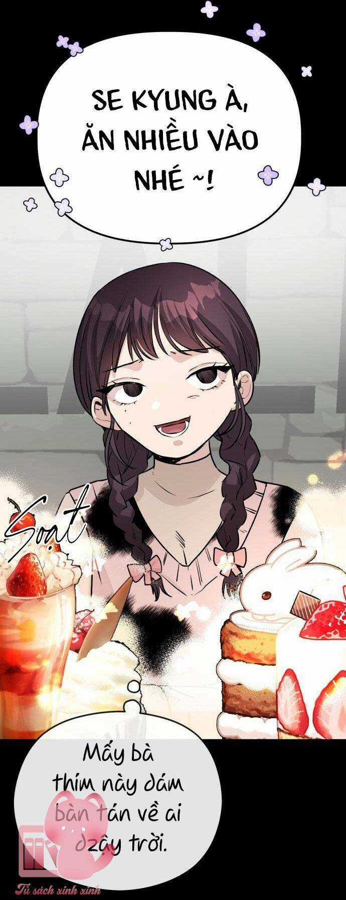 Lừa Tình - Chapter 12 - Trang 8