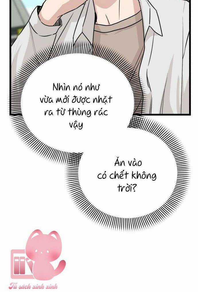 Lừa Tình - Chapter 12 - Trang 86