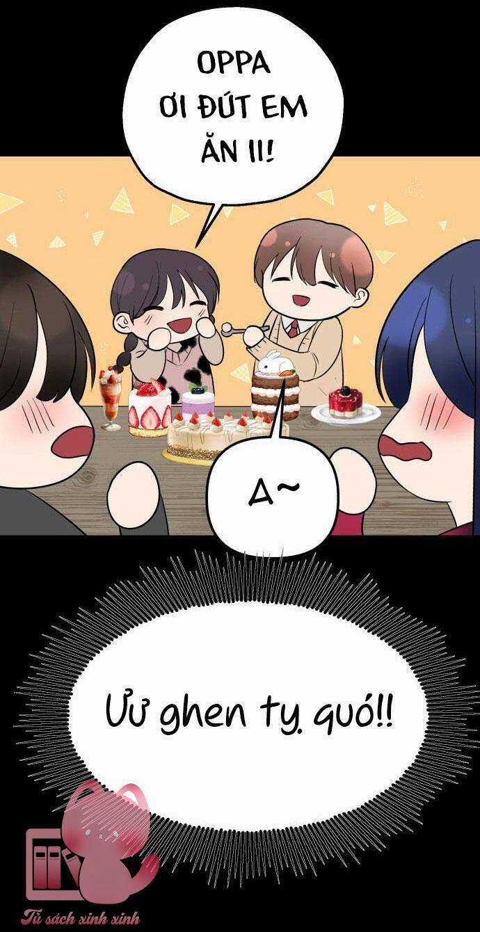 Lừa Tình - Chapter 12 - Trang 10