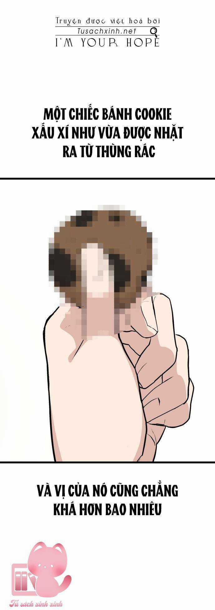 Lừa Tình - Chapter 13 - Trang 2