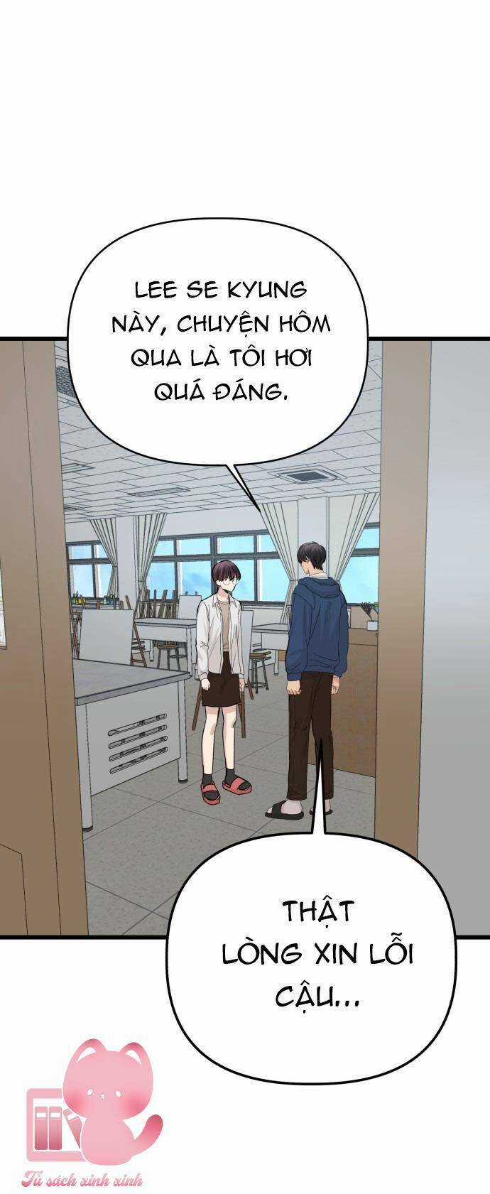 Lừa Tình - Chapter 13 - Trang 108