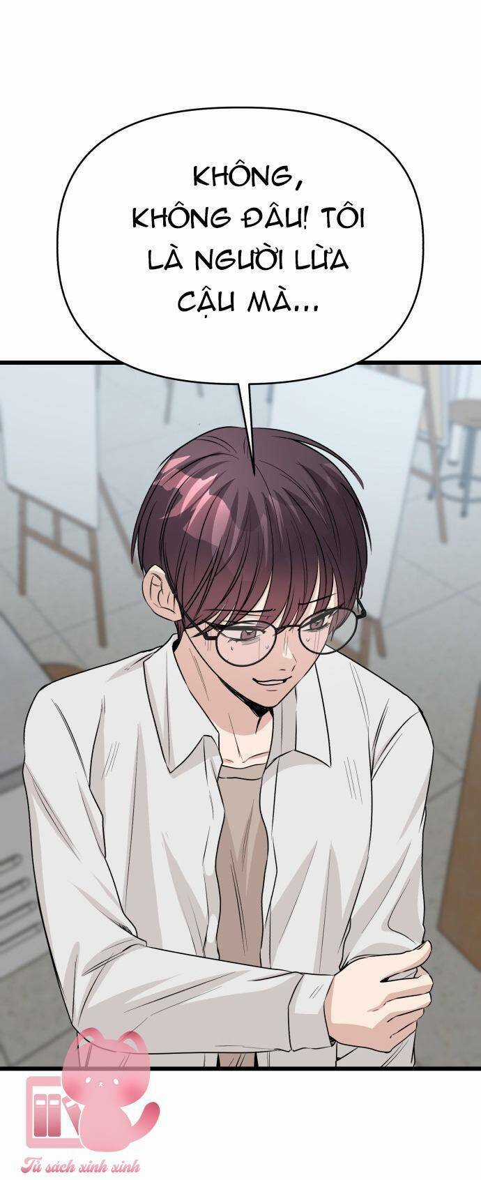 Lừa Tình - Chapter 13 - Trang 109