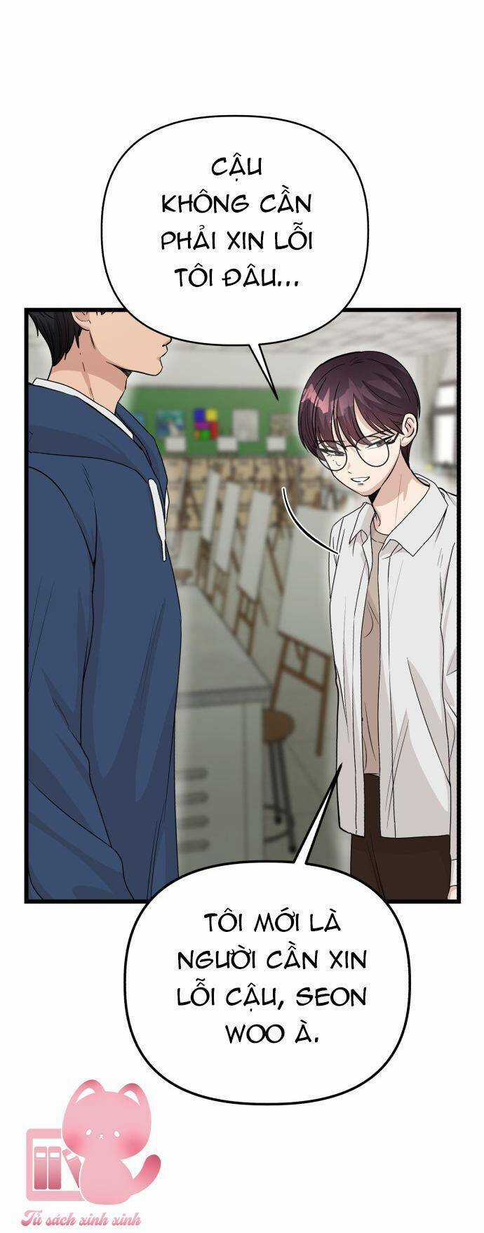 Lừa Tình - Chapter 13 - Trang 110