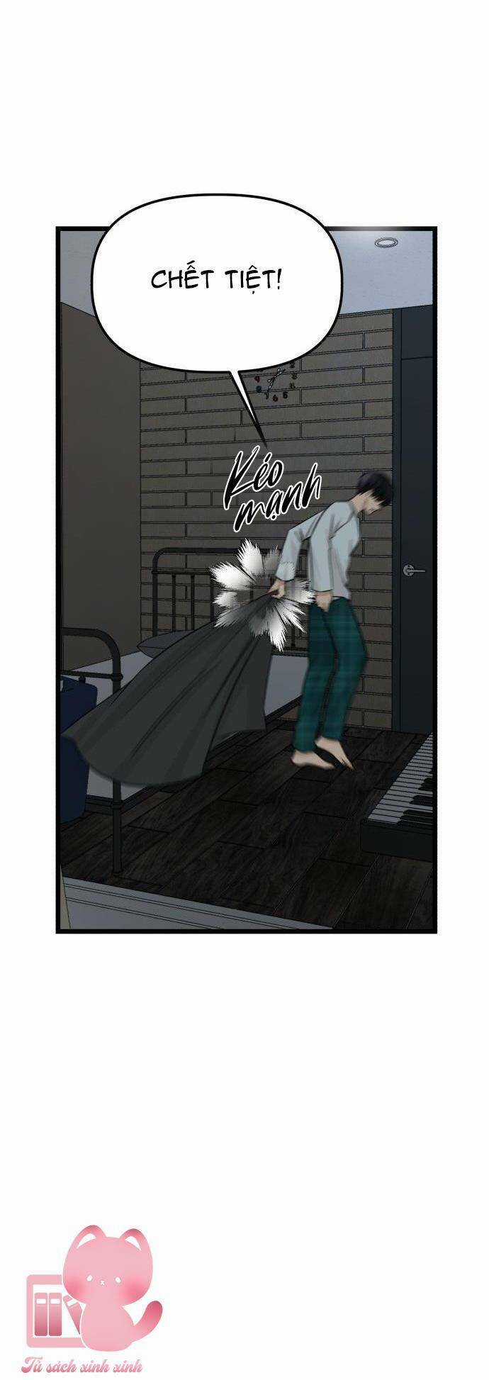 Lừa Tình - Chapter 13 - Trang 14