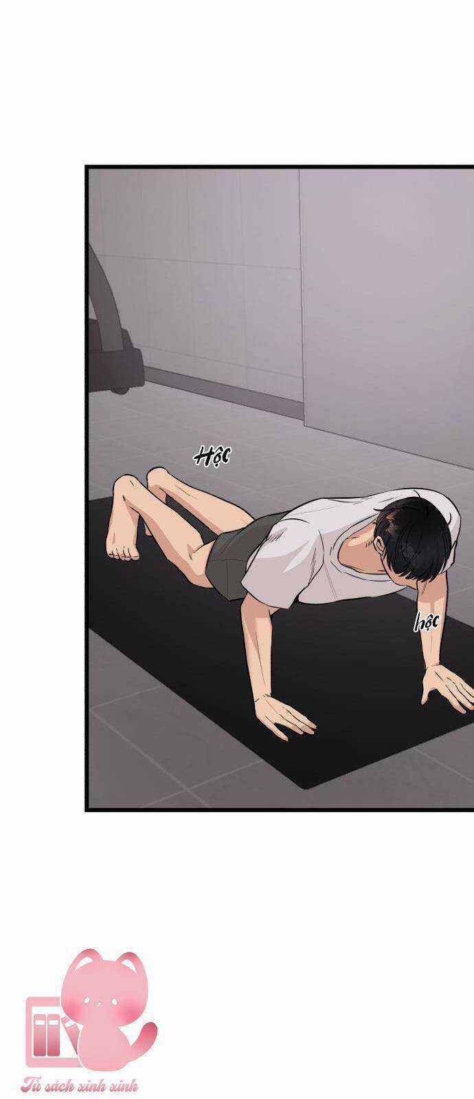 Lừa Tình - Chapter 13 - Trang 16