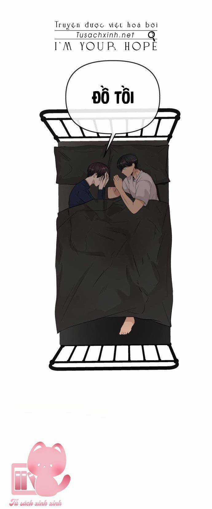 Lừa Tình - Chapter 13 - Trang 20