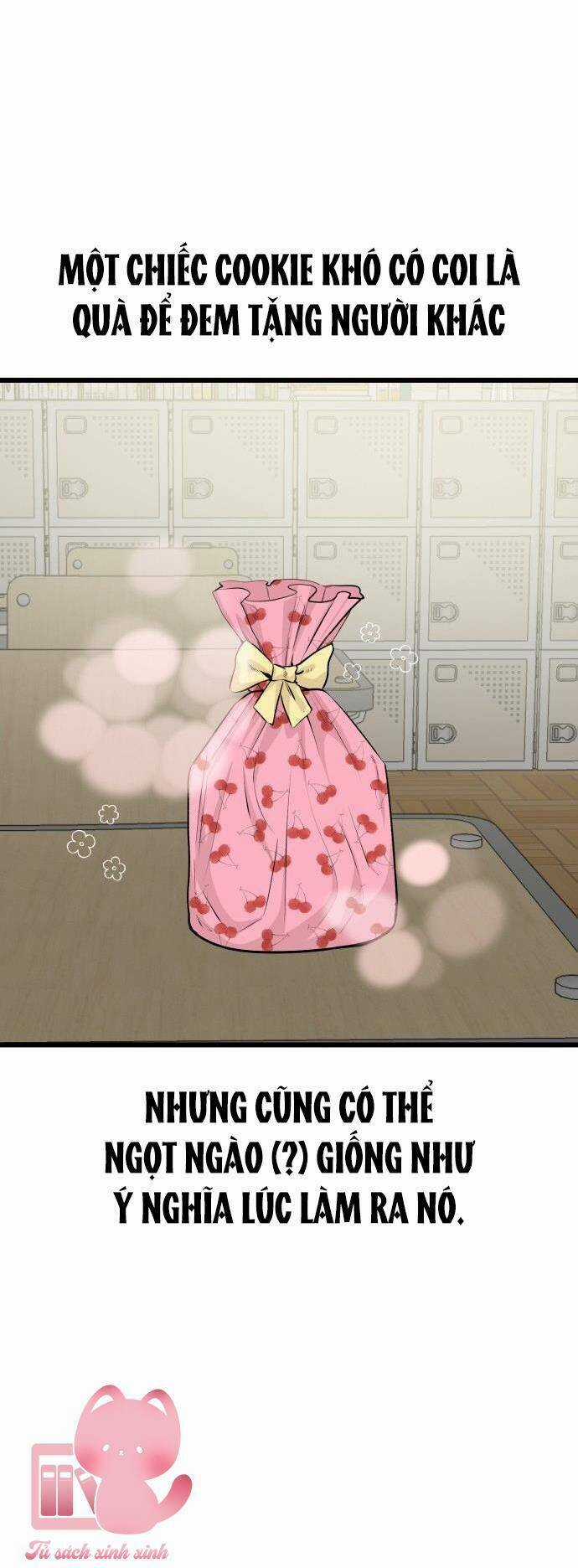 Lừa Tình - Chapter 13 - Trang 3