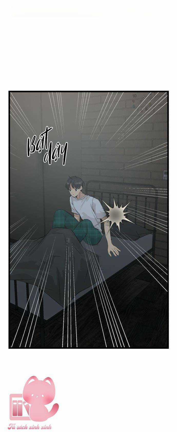 Lừa Tình - Chapter 13 - Trang 21