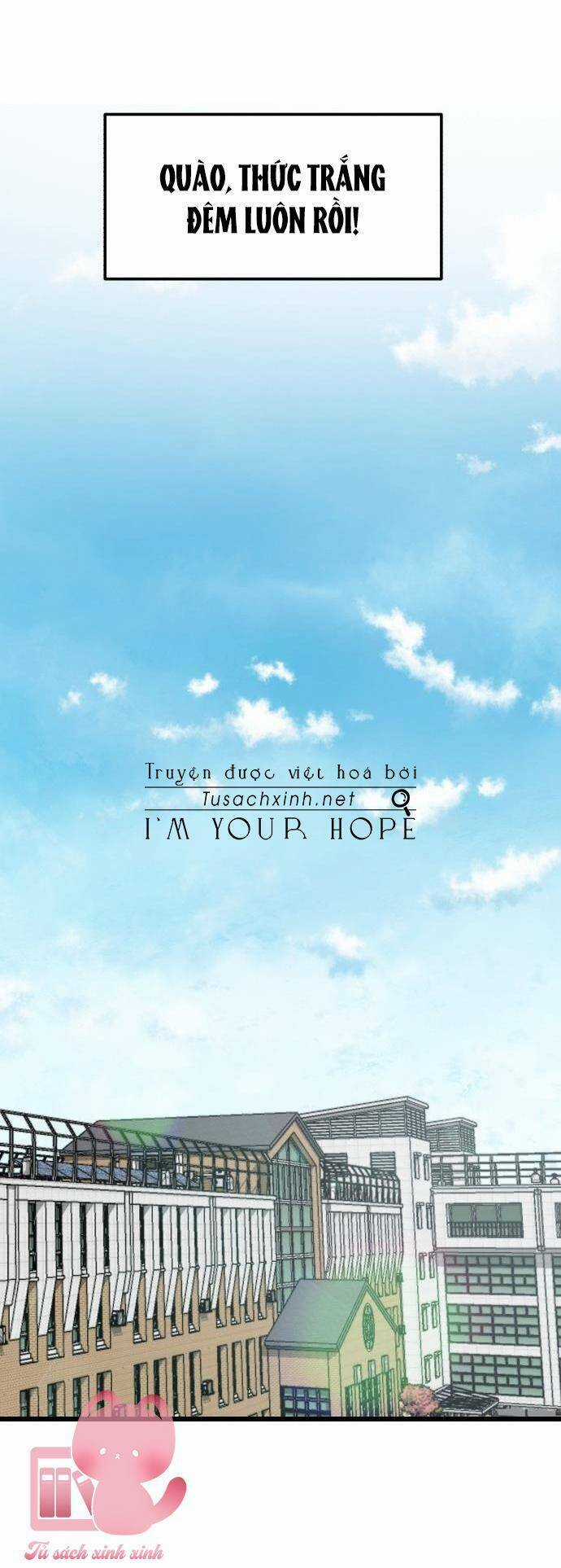 Lừa Tình - Chapter 13 - Trang 33