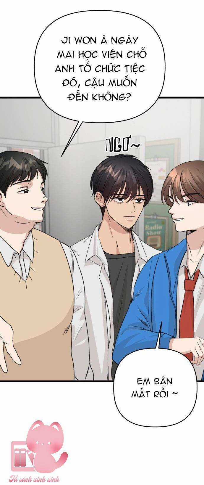 Lừa Tình - Chapter 13 - Trang 35