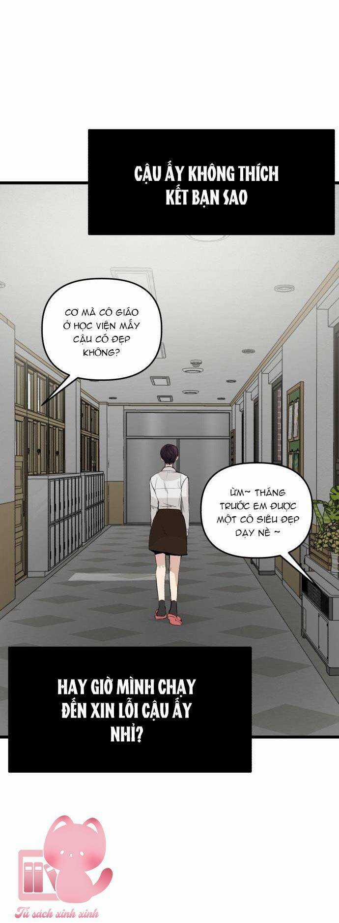 Lừa Tình - Chapter 13 - Trang 43