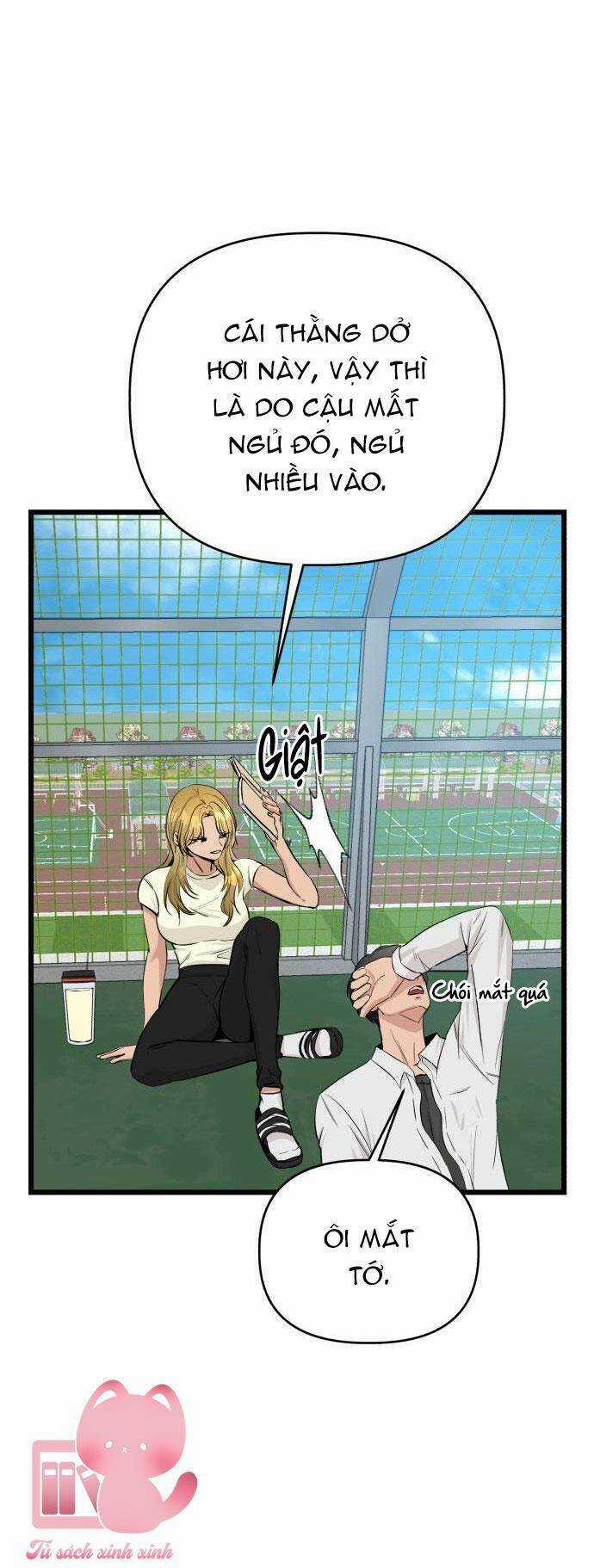 Lừa Tình - Chapter 13 - Trang 52