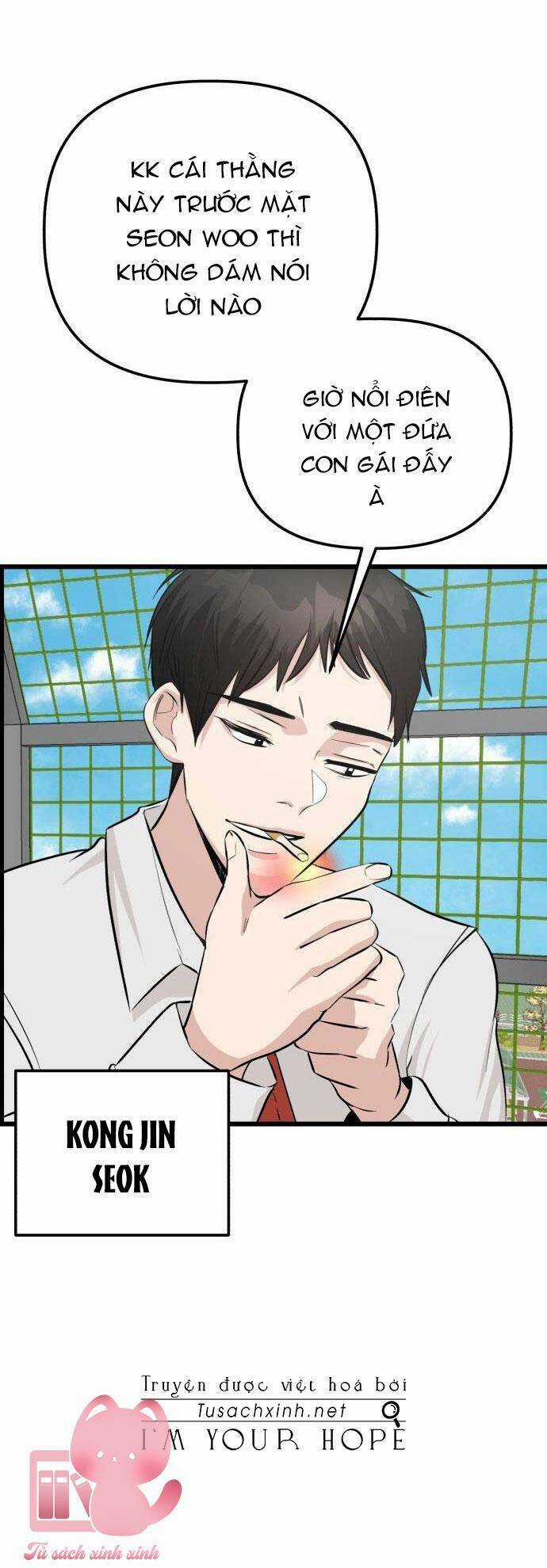 Lừa Tình - Chapter 13 - Trang 64