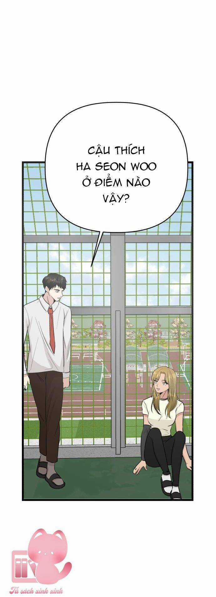 Lừa Tình - Chapter 13 - Trang 69