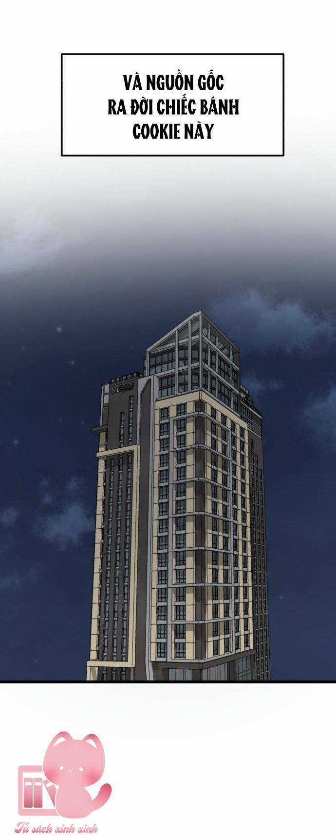 Lừa Tình - Chapter 13 - Trang 8