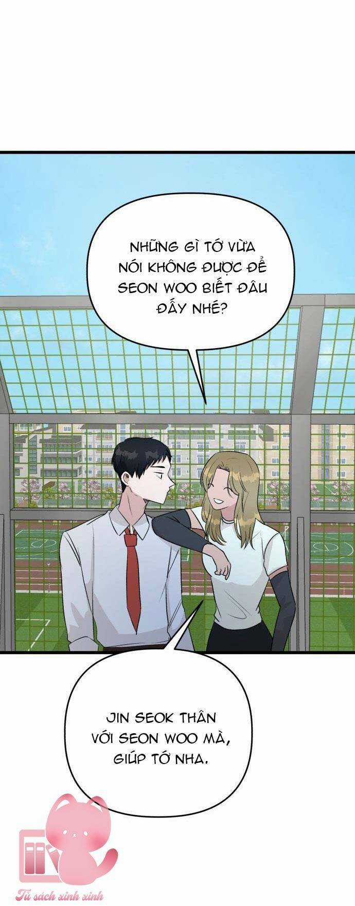 Lừa Tình - Chapter 13 - Trang 81