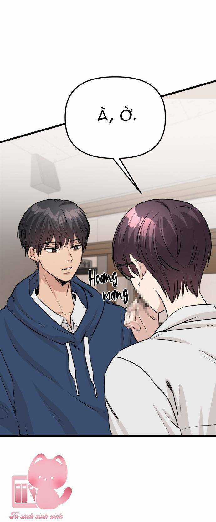 Lừa Tình - Chapter 13 - Trang 96