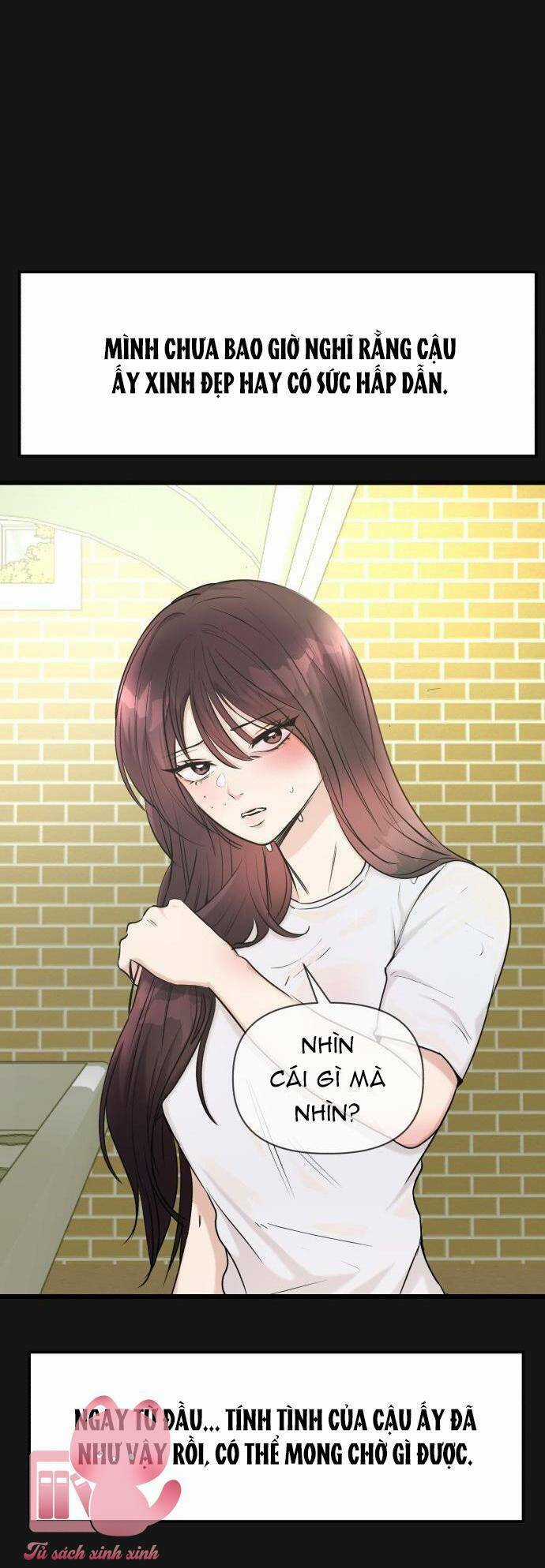 Lừa Tình - Chapter 14 - Trang 11