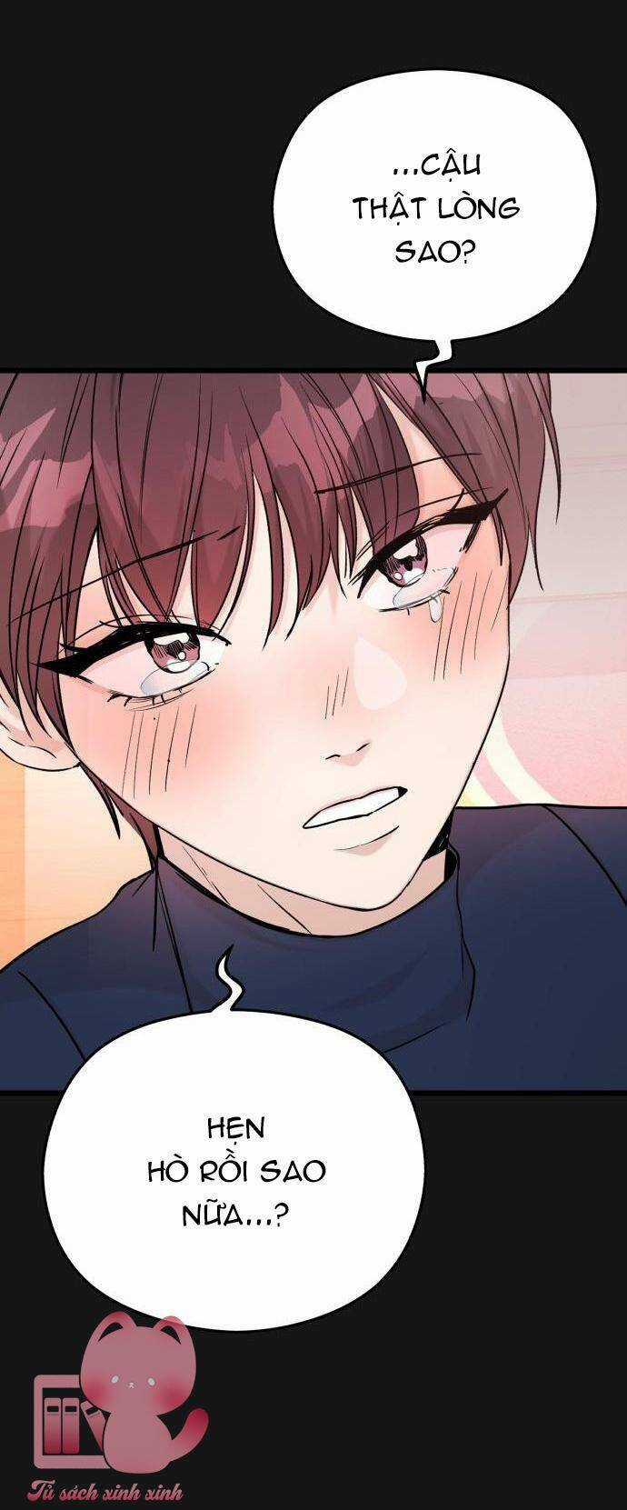 Lừa Tình - Chapter 14 - Trang 16