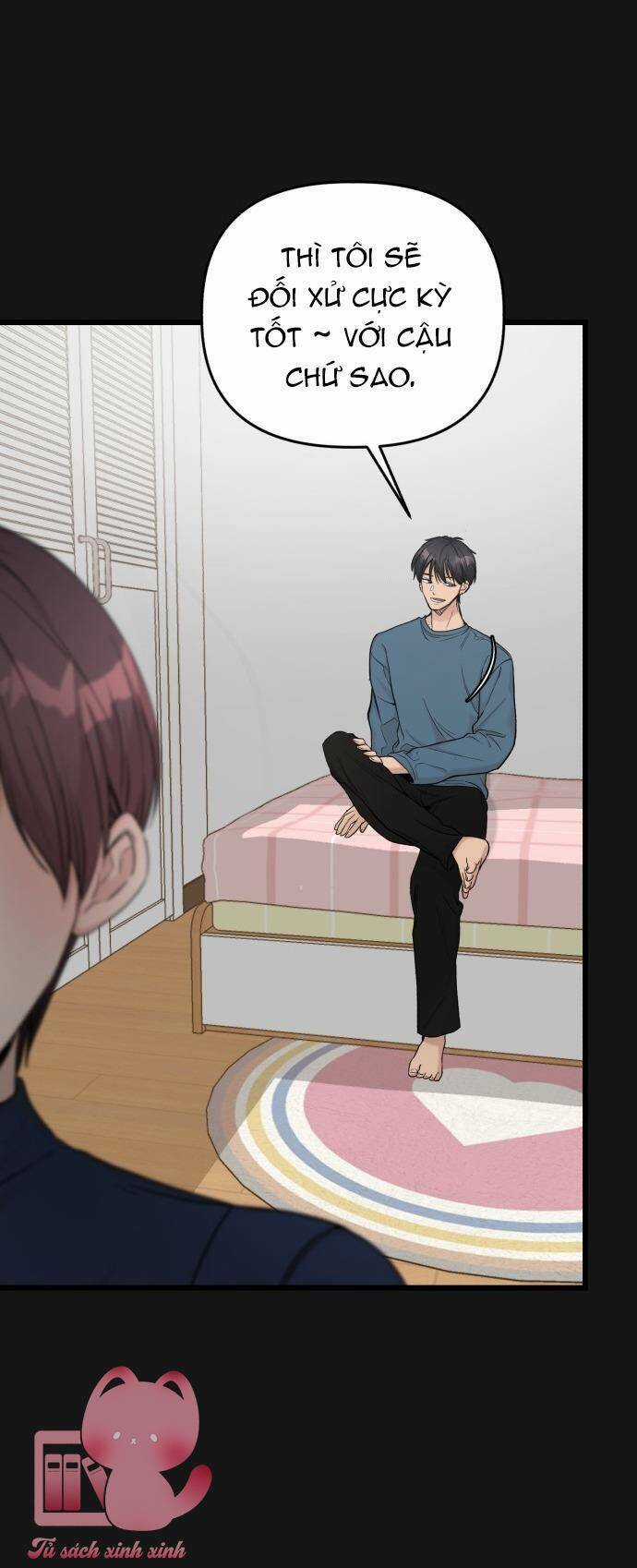 Lừa Tình - Chapter 14 - Trang 17