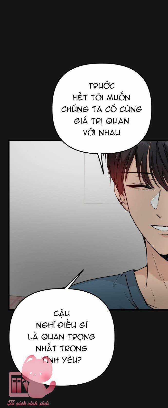 Lừa Tình - Chapter 14 - Trang 18