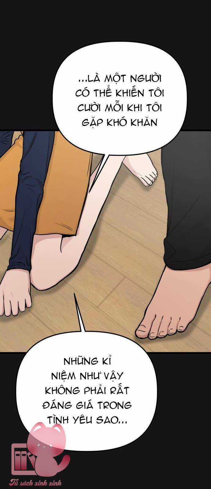 Lừa Tình - Chapter 14 - Trang 21