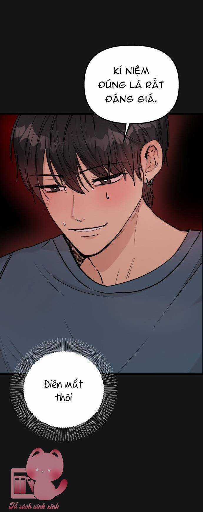 Lừa Tình - Chapter 14 - Trang 22