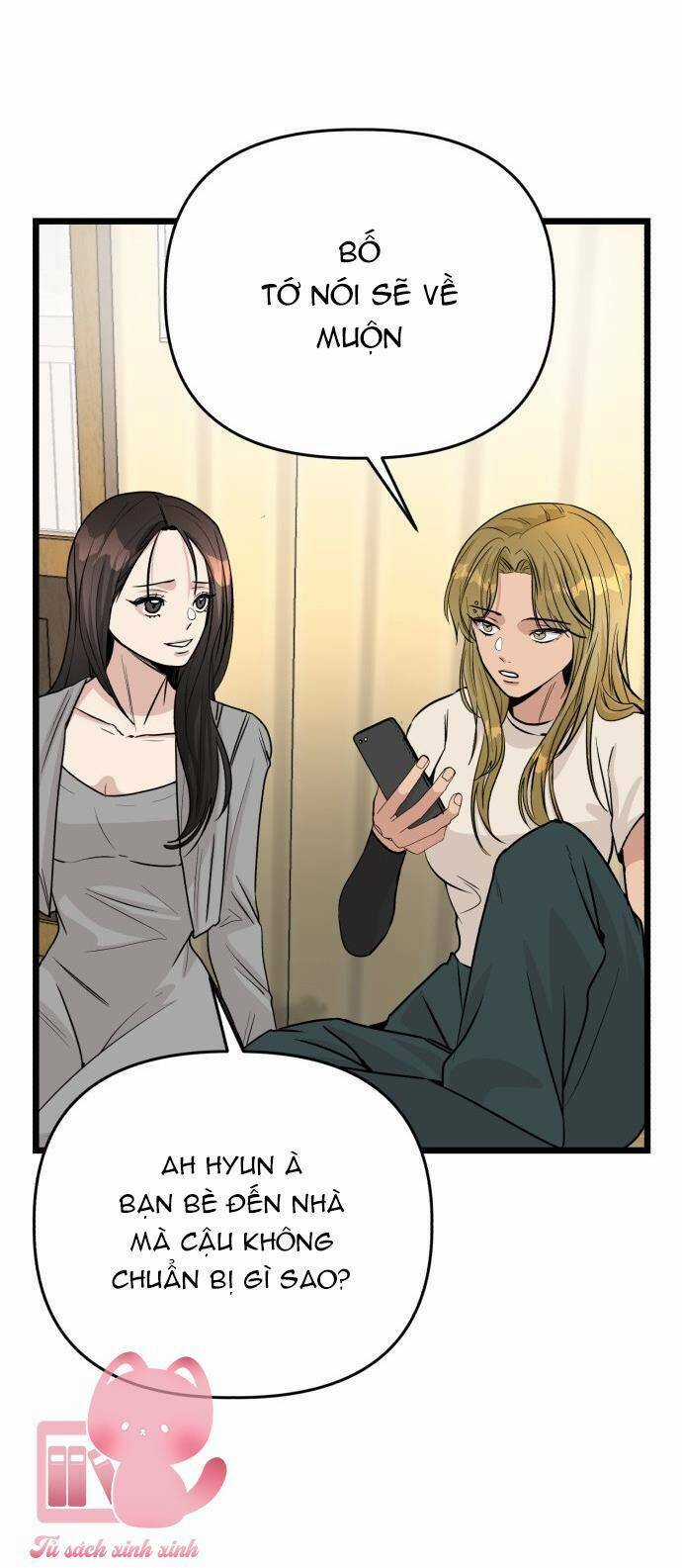 Lừa Tình - Chapter 14 - Trang 49