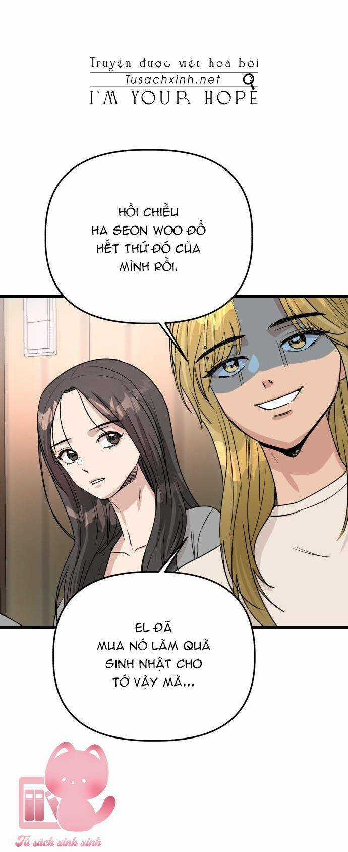 Lừa Tình - Chapter 14 - Trang 50