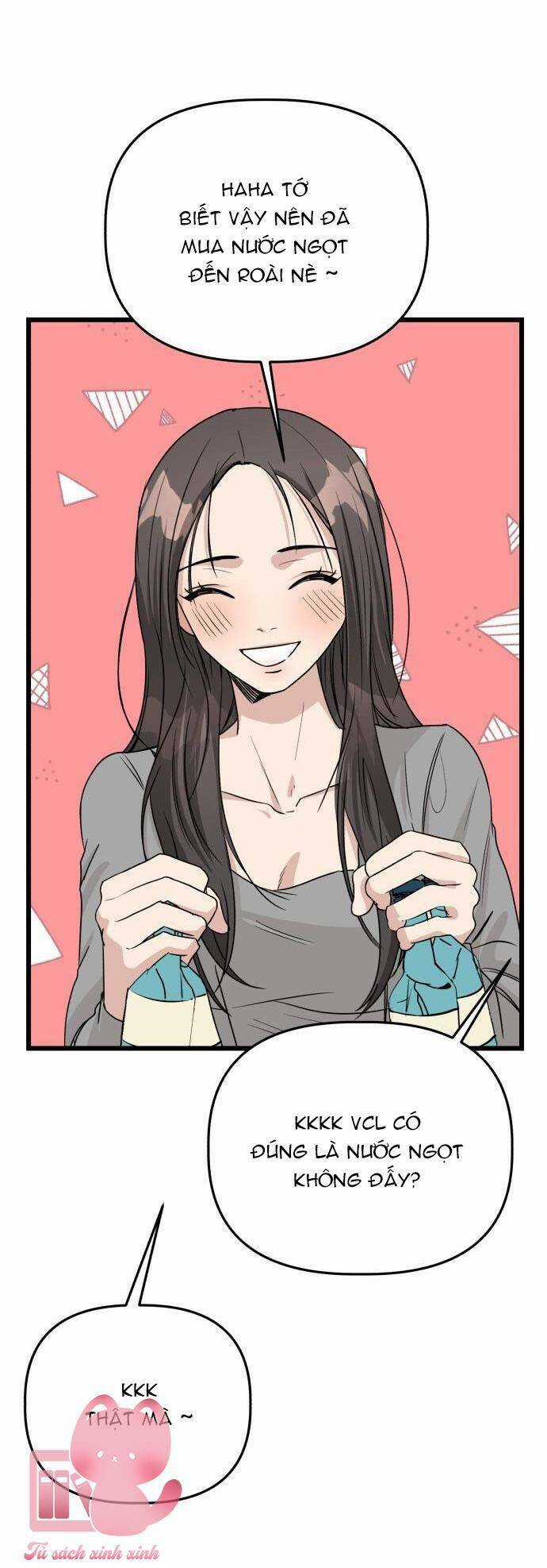 Lừa Tình - Chapter 14 - Trang 51