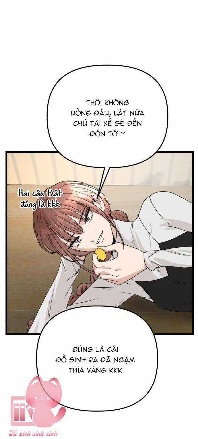 Lừa Tình - Chapter 14 - Trang 54