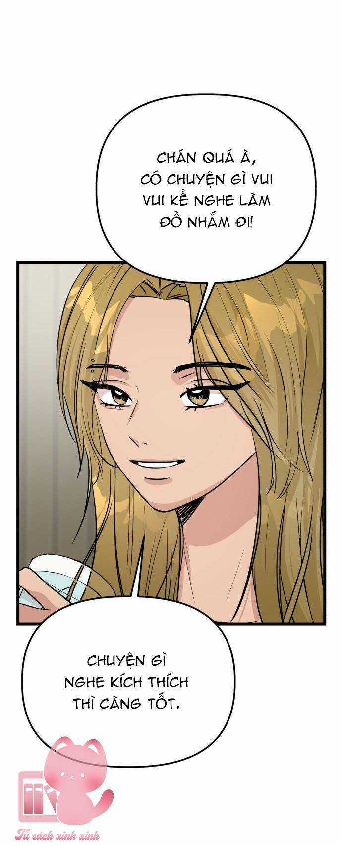 Lừa Tình - Chapter 14 - Trang 57