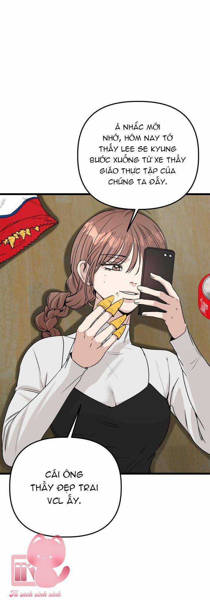 Lừa Tình - Chapter 14 - Trang 60