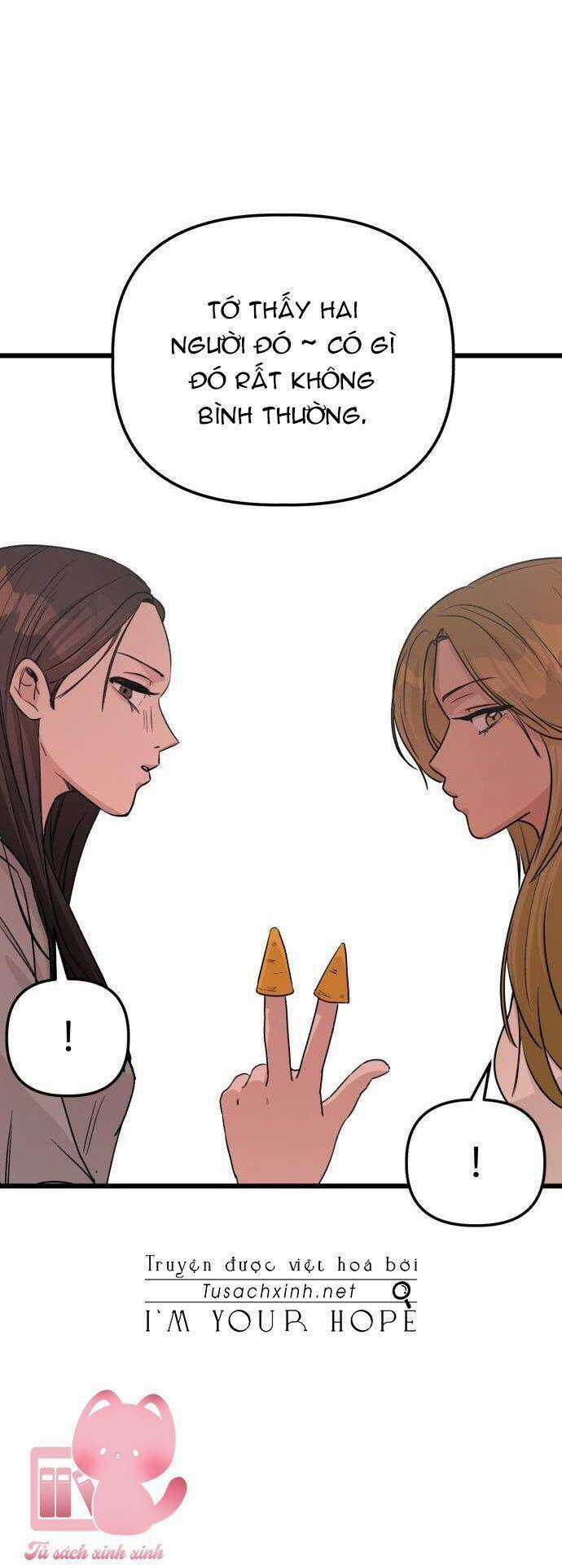 Lừa Tình - Chapter 14 - Trang 61