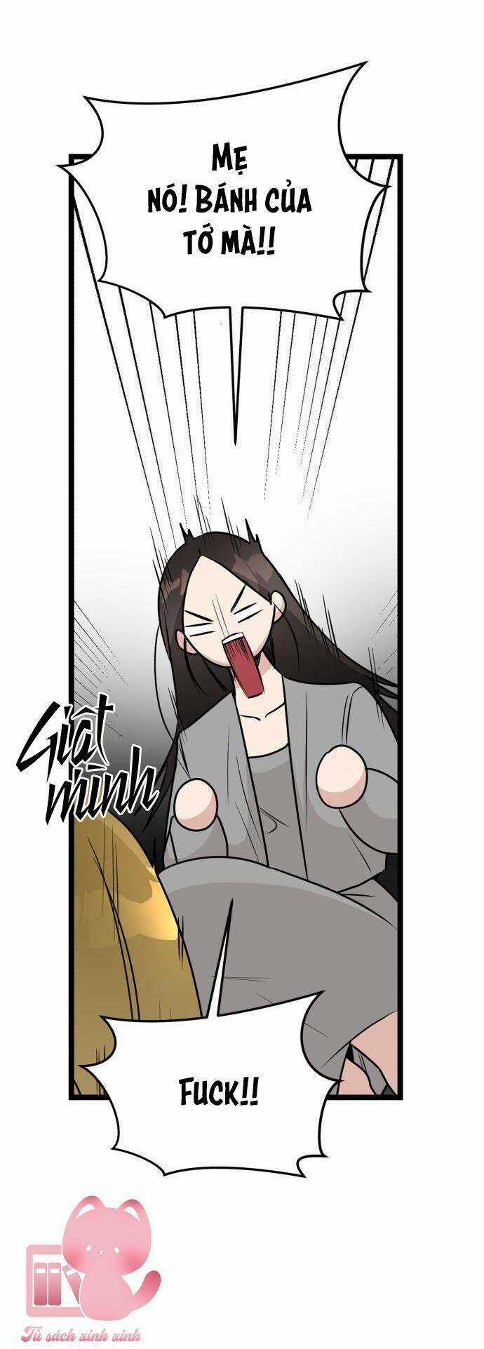 Lừa Tình - Chapter 14 - Trang 62