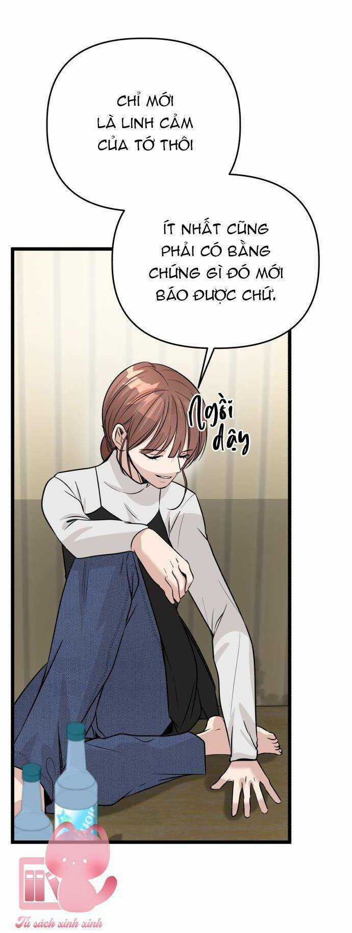 Lừa Tình - Chapter 14 - Trang 65