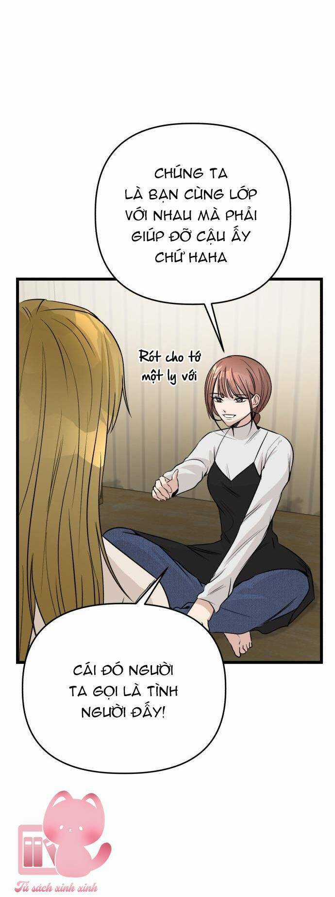 Lừa Tình - Chapter 14 - Trang 68