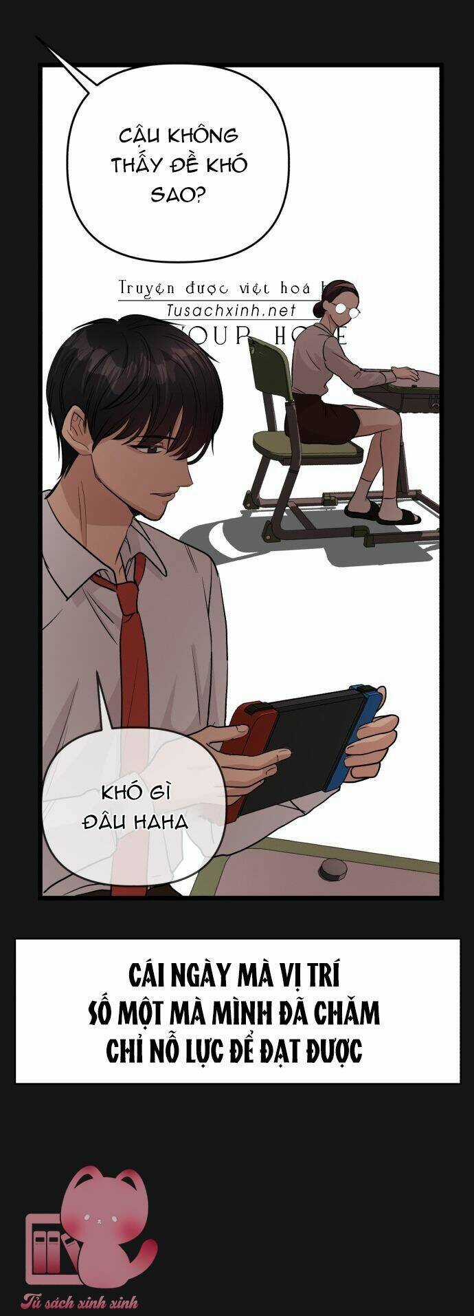 Lừa Tình - Chapter 15 - Trang 108