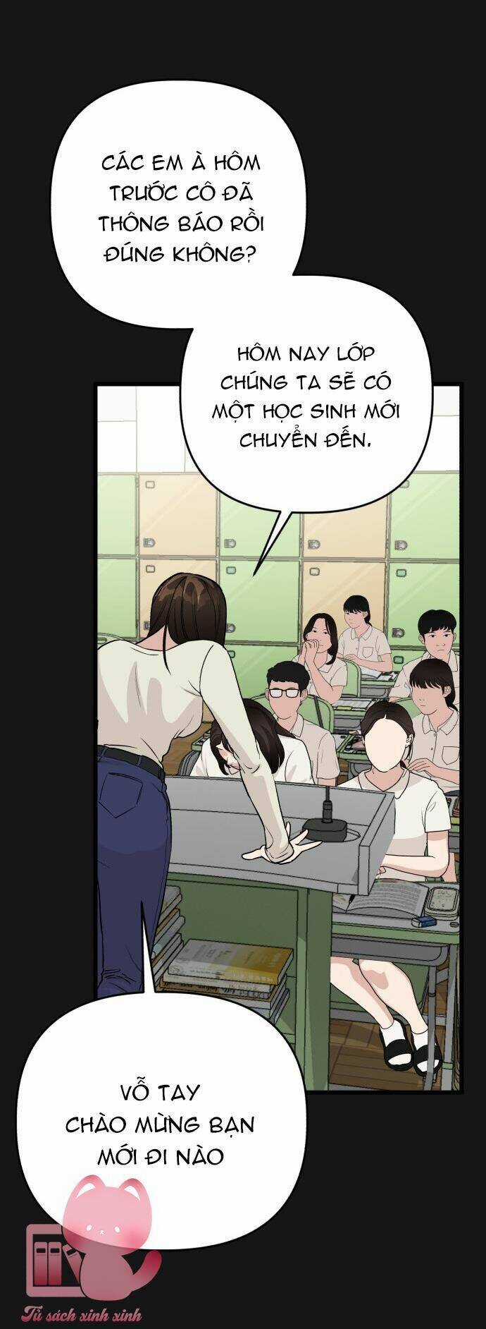 Lừa Tình - Chapter 15 - Trang 27