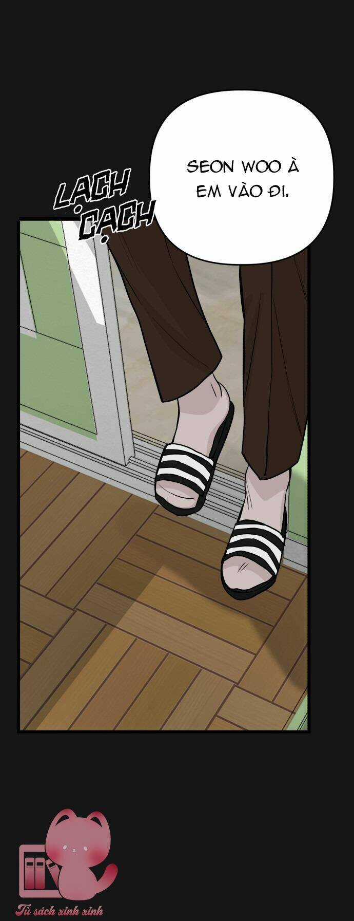 Lừa Tình - Chapter 15 - Trang 28