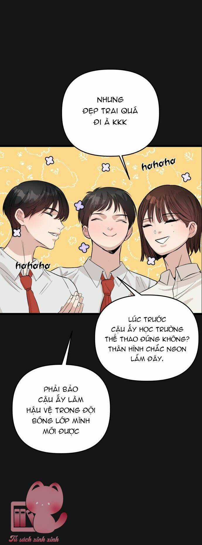 Lừa Tình - Chapter 15 - Trang 32