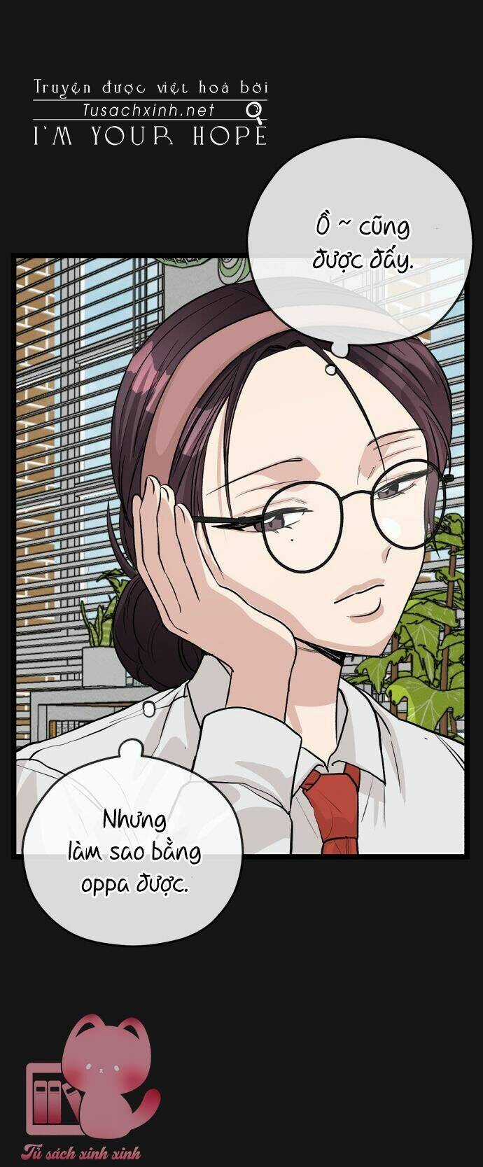 Lừa Tình - Chapter 15 - Trang 33