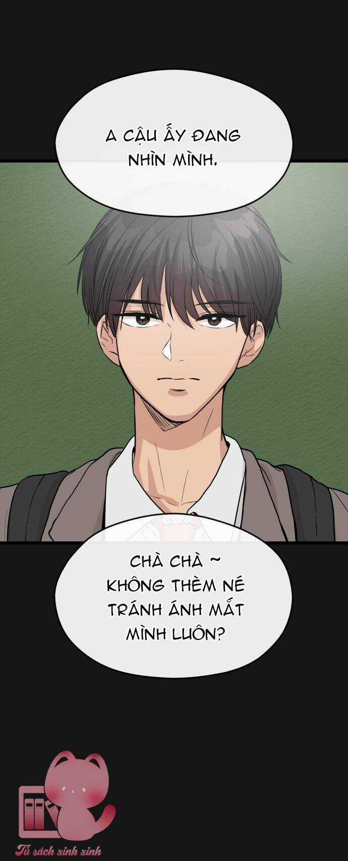 Lừa Tình - Chapter 15 - Trang 34