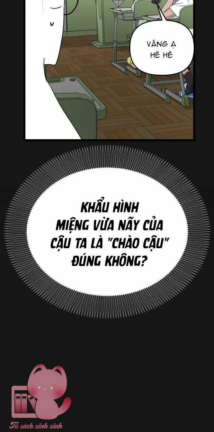 Lừa Tình - Chapter 15 - Trang 38