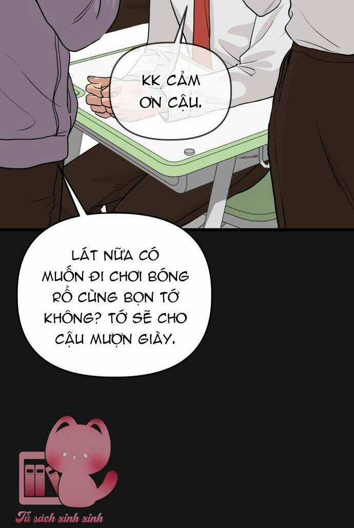 Lừa Tình - Chapter 15 - Trang 42