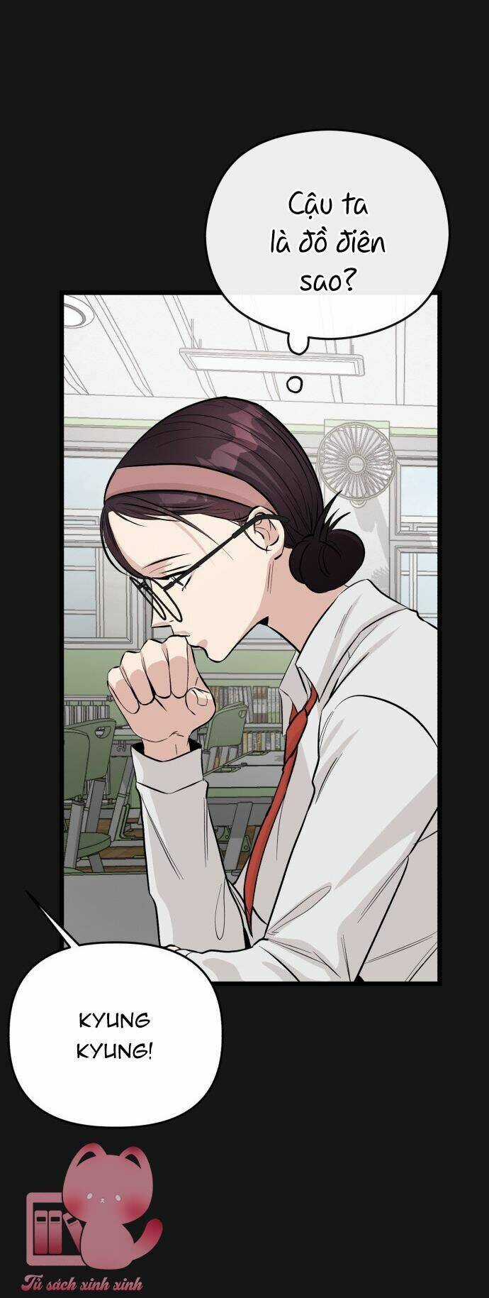 Lừa Tình - Chapter 15 - Trang 43