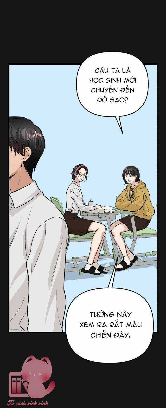 Lừa Tình - Chapter 15 - Trang 46